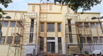 Com restauração em fase final, Museu Zoroastro Artiaga celebra 80 anos nesta sexta-feira